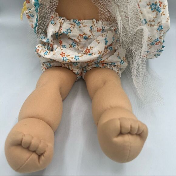 2004 Hong Kong Play Along Cabbage Patch Doll - Picture 5 of 9